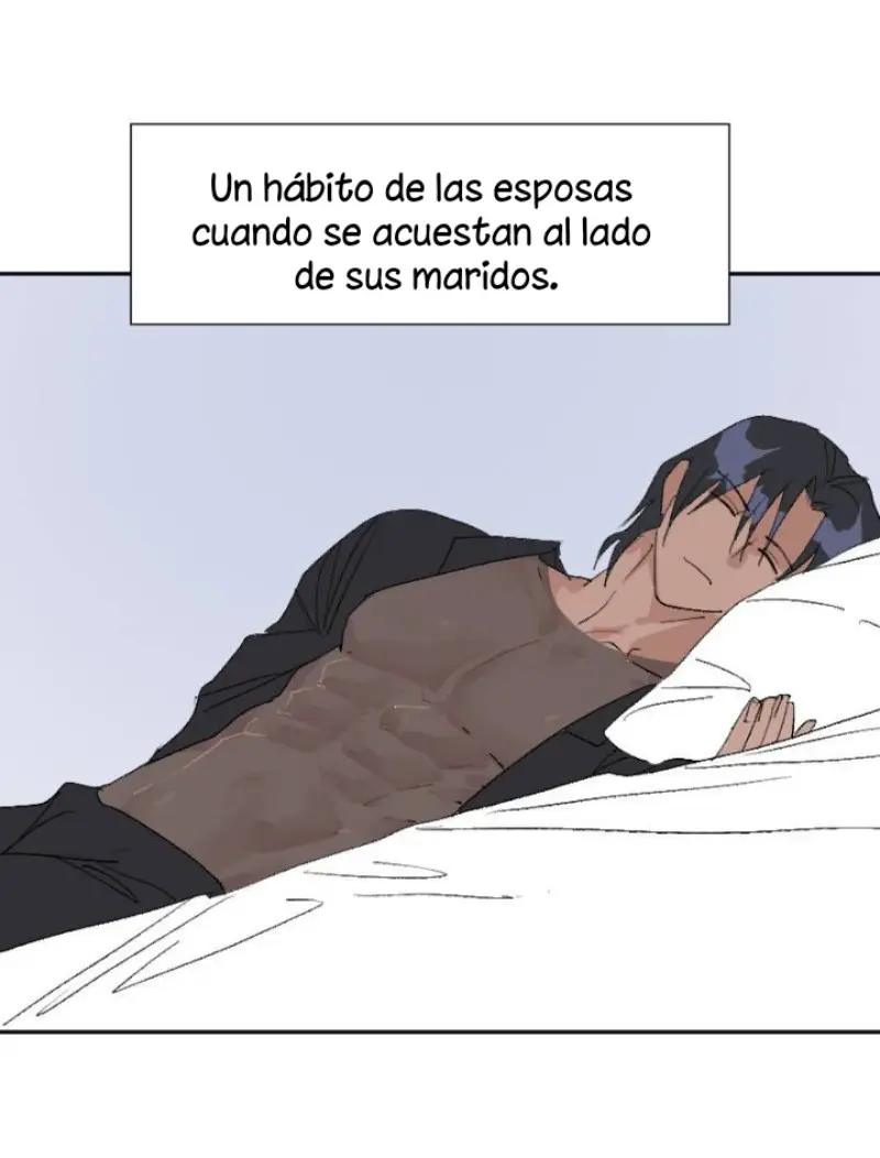 Mis cuatro maridos capítulo 142, página 6