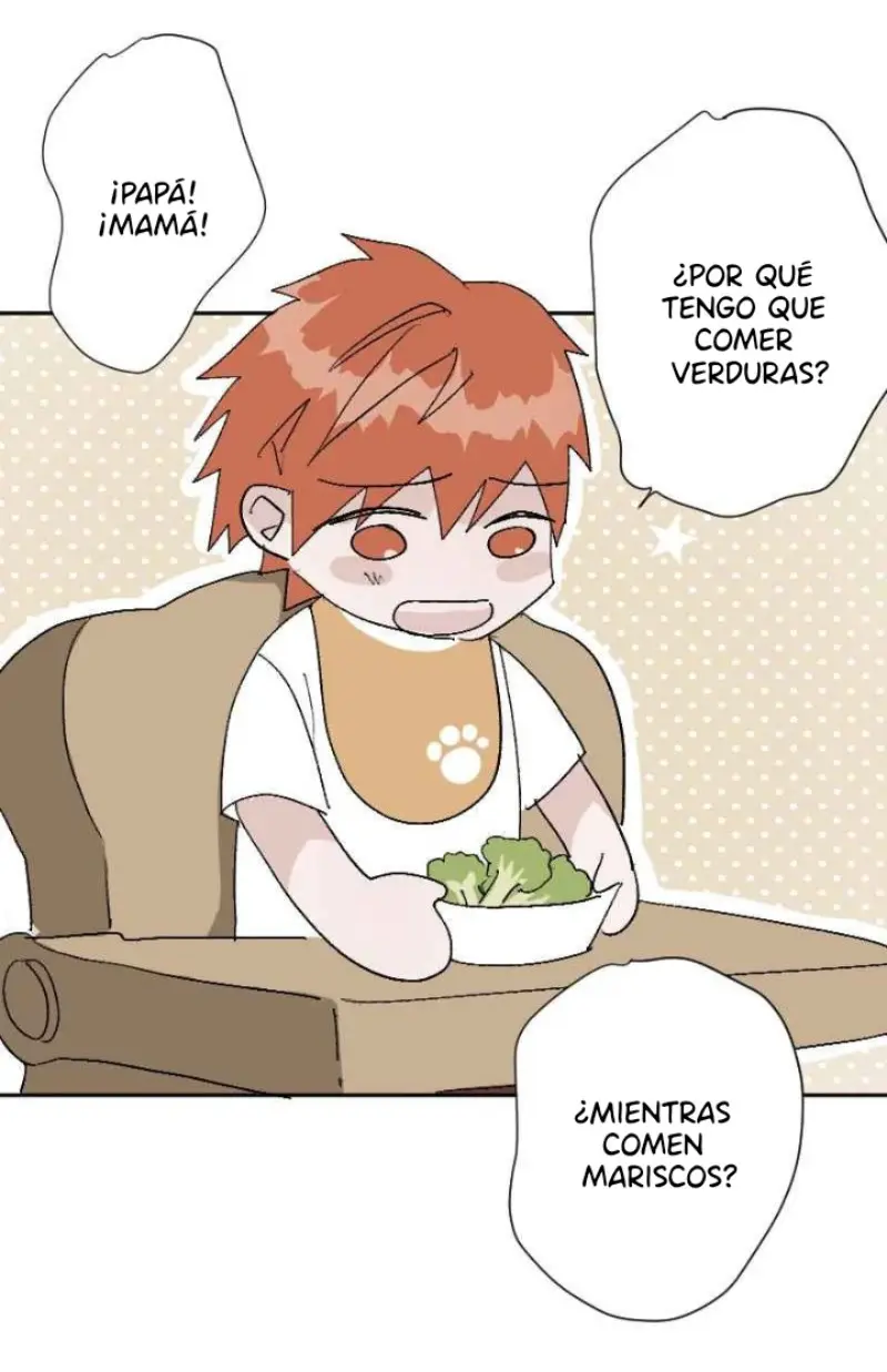 Mis cuatro maridos capítulo 143, página 3