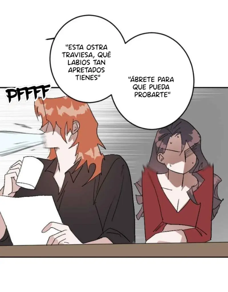 Mis cuatro maridos capítulo 143, página 7