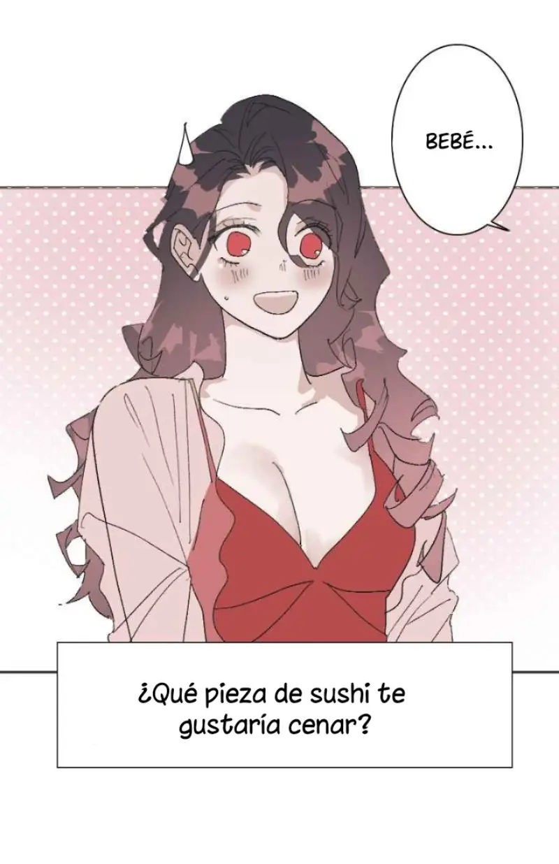 Mis cuatro maridos capítulo 145, página 3