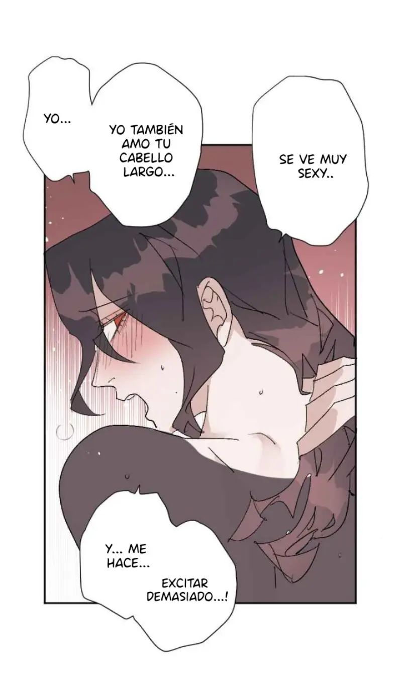 Mis cuatro maridos capítulo 147, página 13