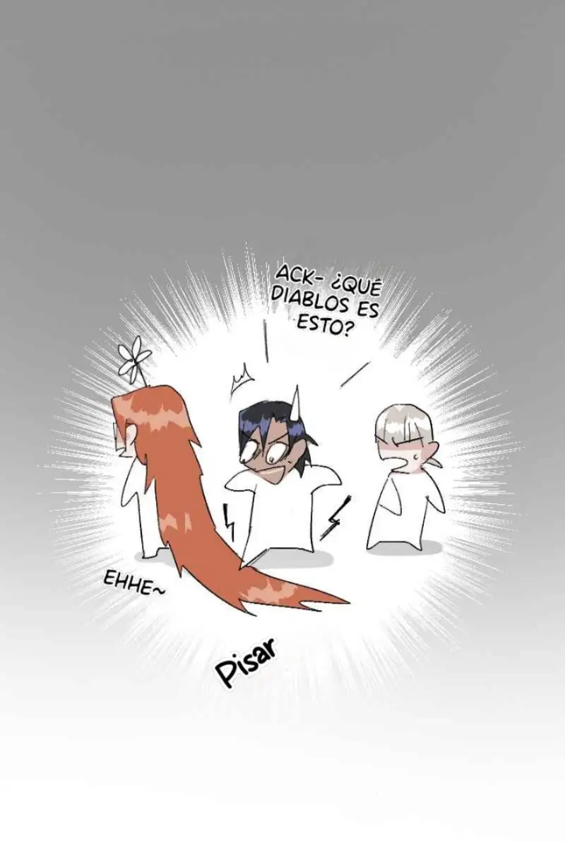 Mis cuatro maridos capítulo 147, página 15