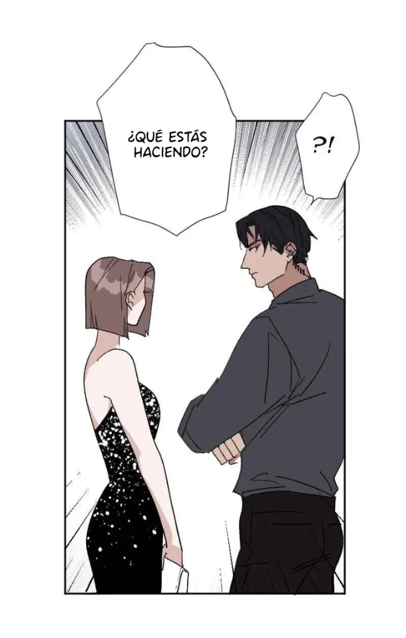 Mis cuatro maridos capítulo 148, página 4