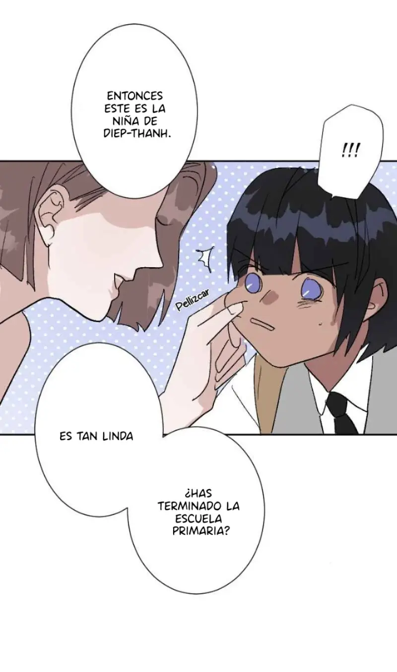 Mis cuatro maridos capítulo 148, página 6