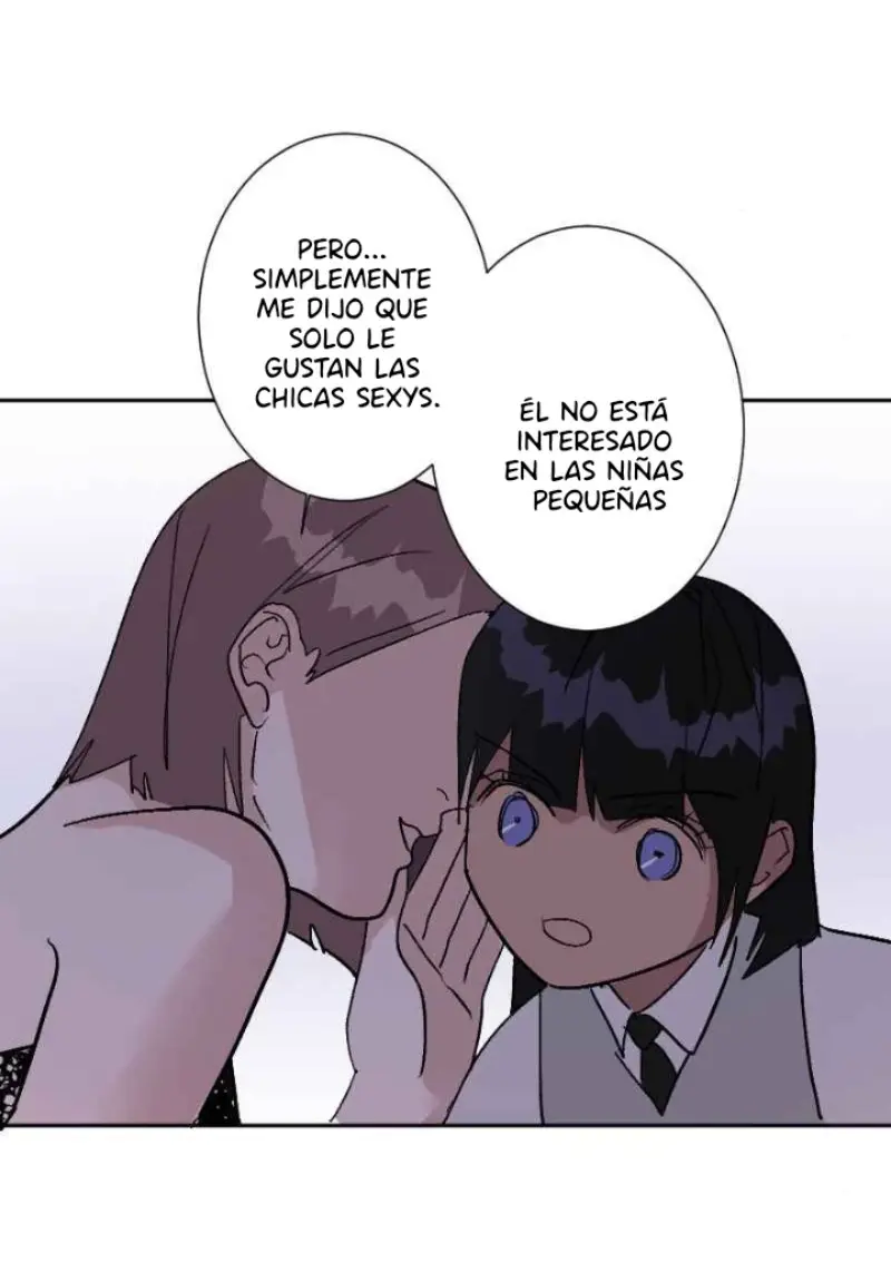Mis cuatro maridos capítulo 148, página 9