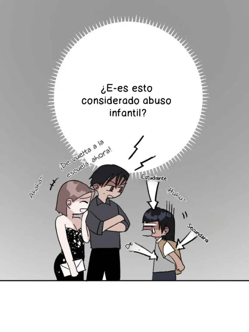 Mis cuatro maridos capítulo 148, página 11