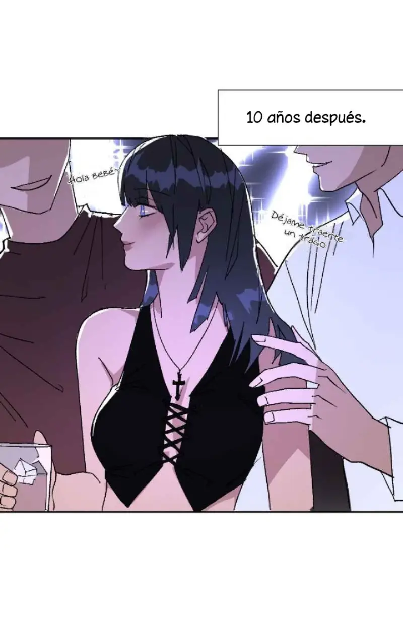 Mis cuatro maridos capítulo 148, página 12