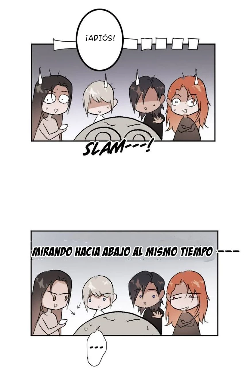 Mis cuatro maridos capítulo 15, página 13