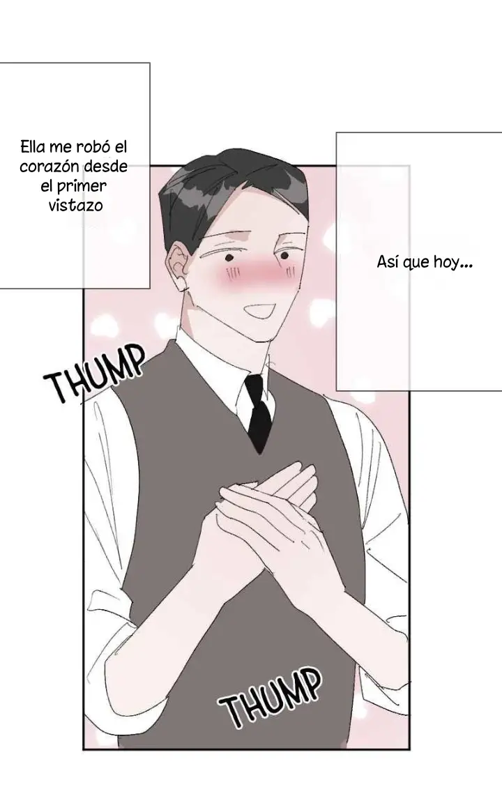 Mis cuatro maridos capítulo 150, página 4
