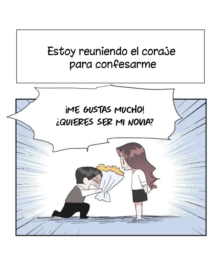 Mis cuatro maridos capítulo 150, página 5