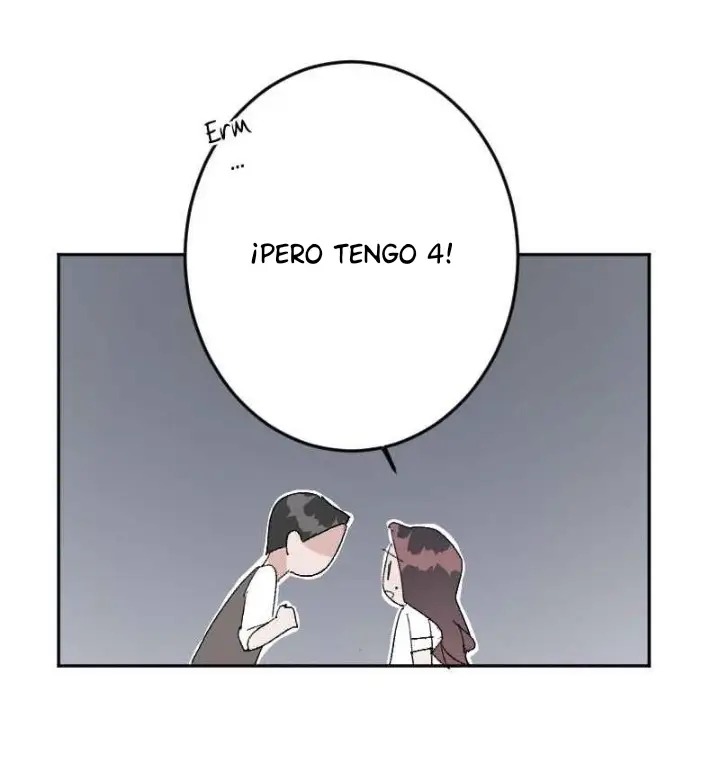 Mis cuatro maridos capítulo 150, página 8