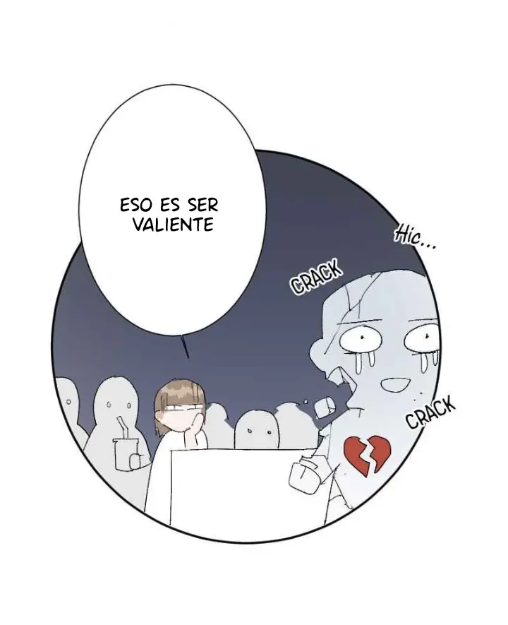 Mis cuatro maridos capítulo 150, página 9