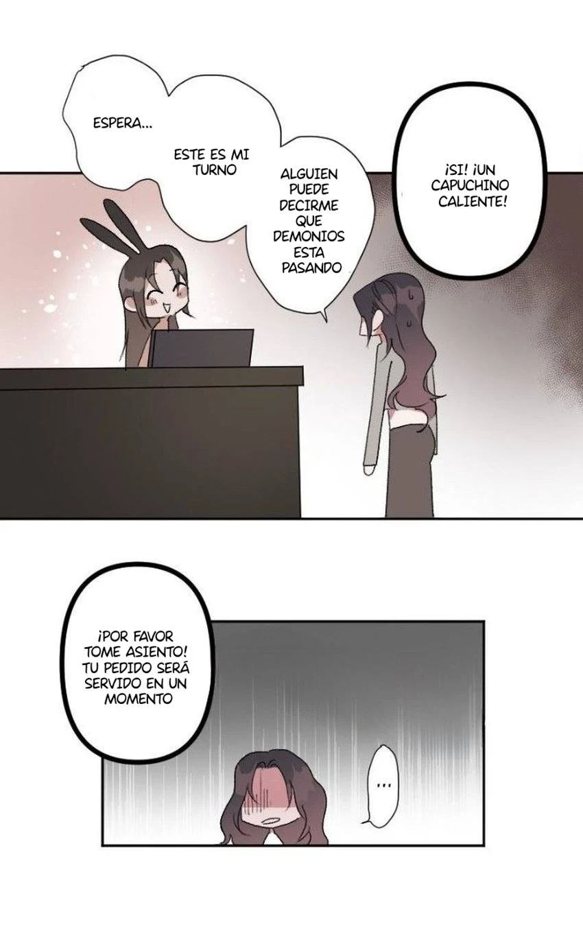 Mis cuatro maridos capítulo 16, página 7