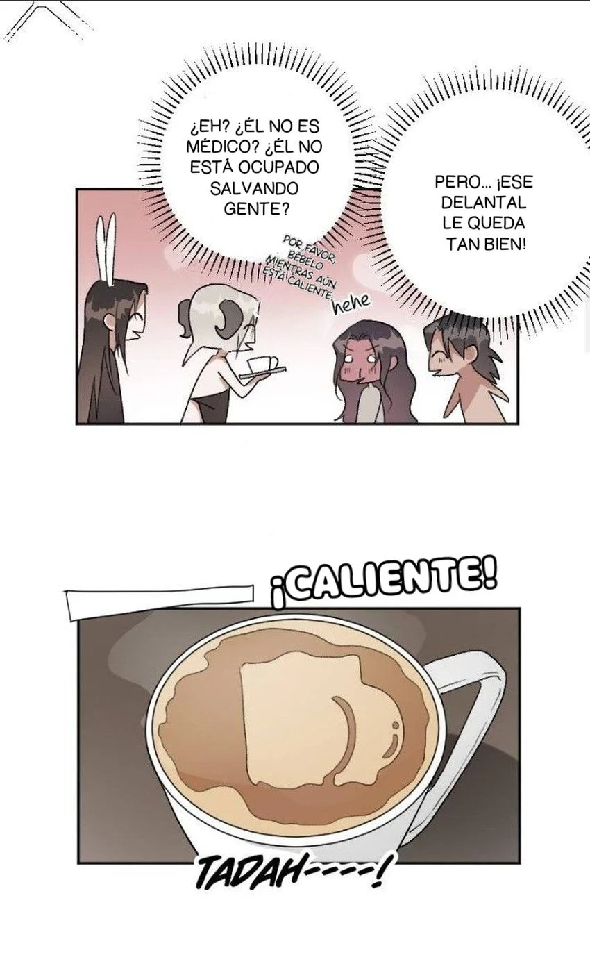 Mis cuatro maridos capítulo 16, página 9