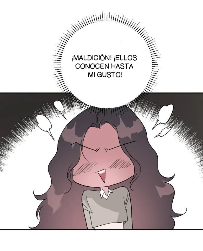Mis cuatro maridos capítulo 16, página 10