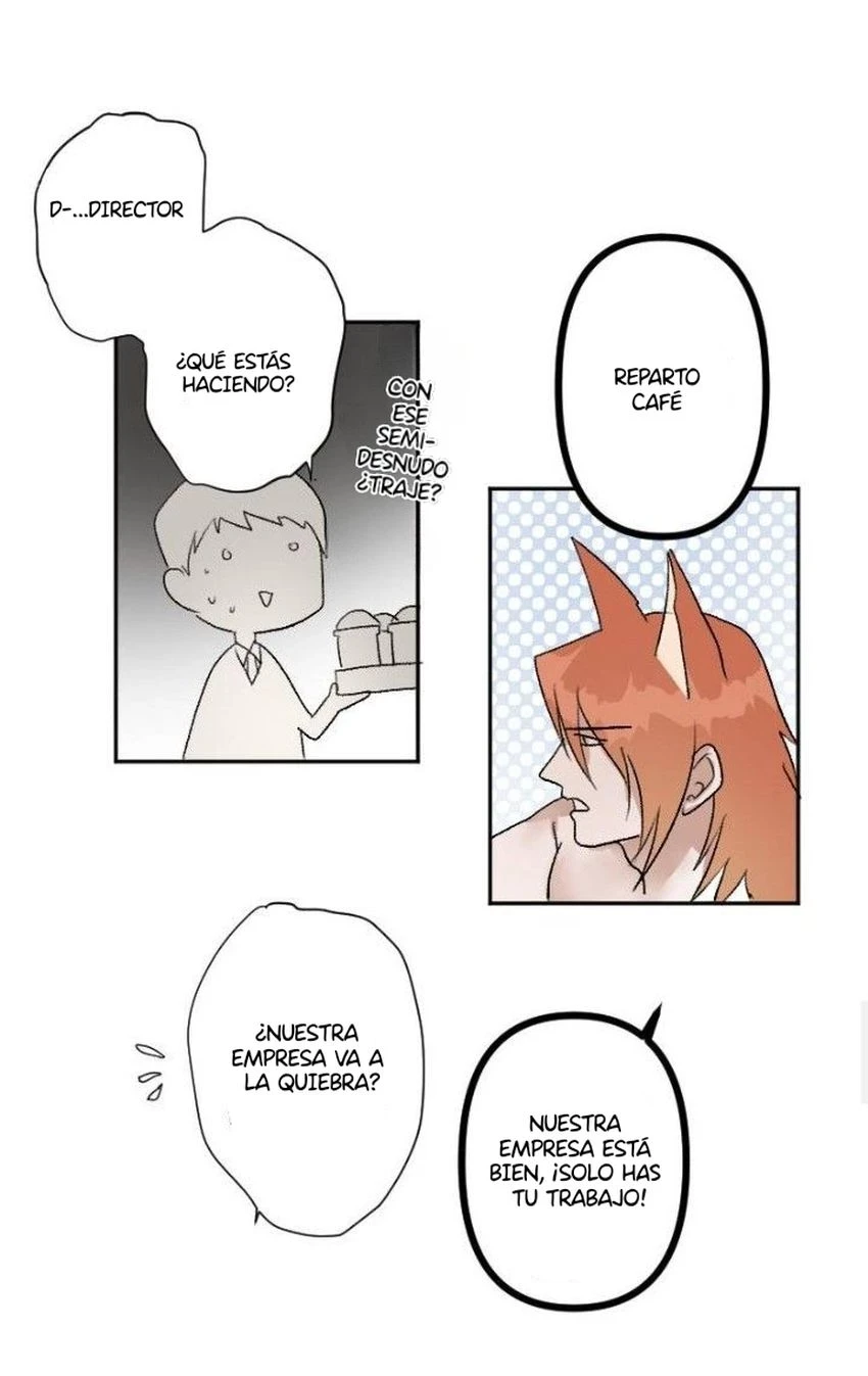 Mis cuatro maridos capítulo 16, página 16