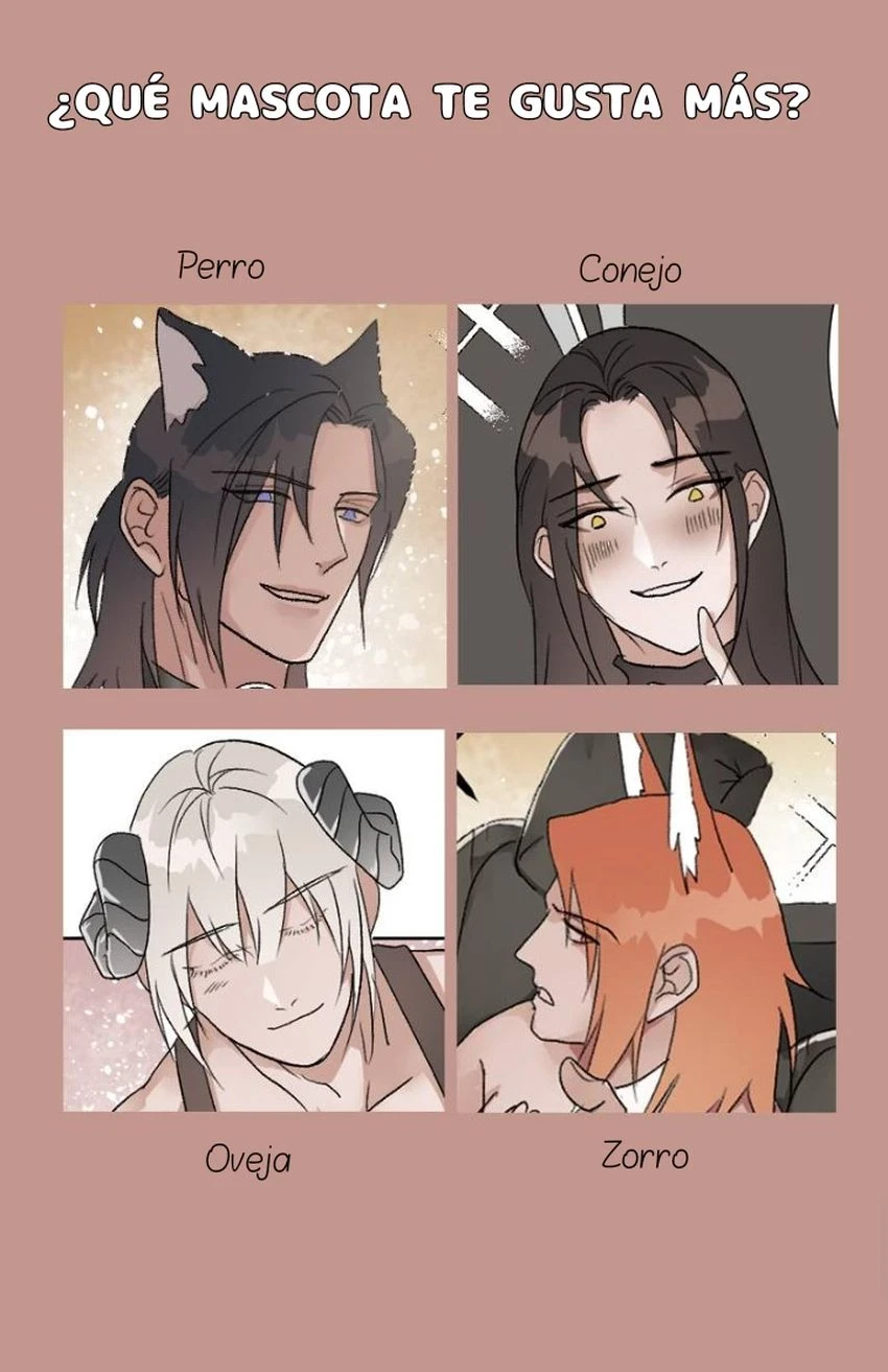 Mis cuatro maridos capítulo 16, página 18
