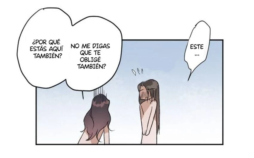 Mis cuatro maridos capítulo 17, página 13