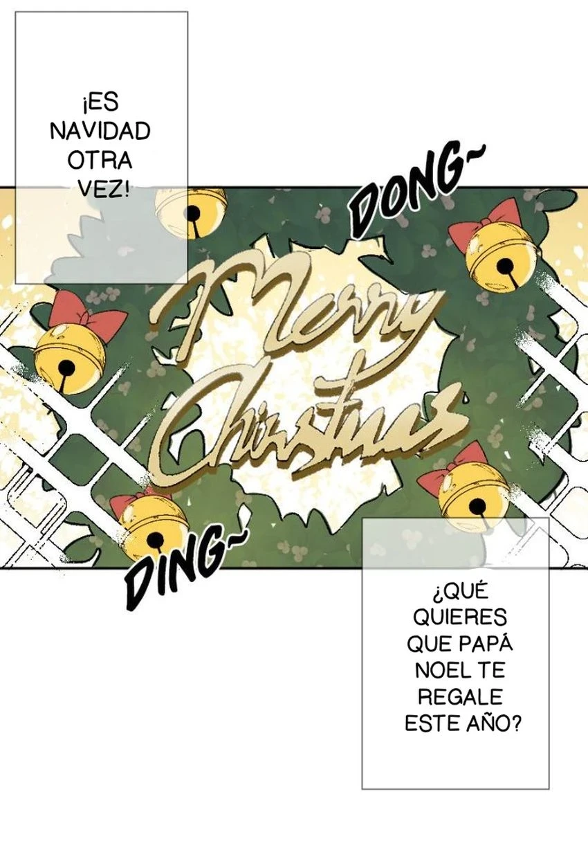 Mis cuatro maridos capítulo 21, página 3