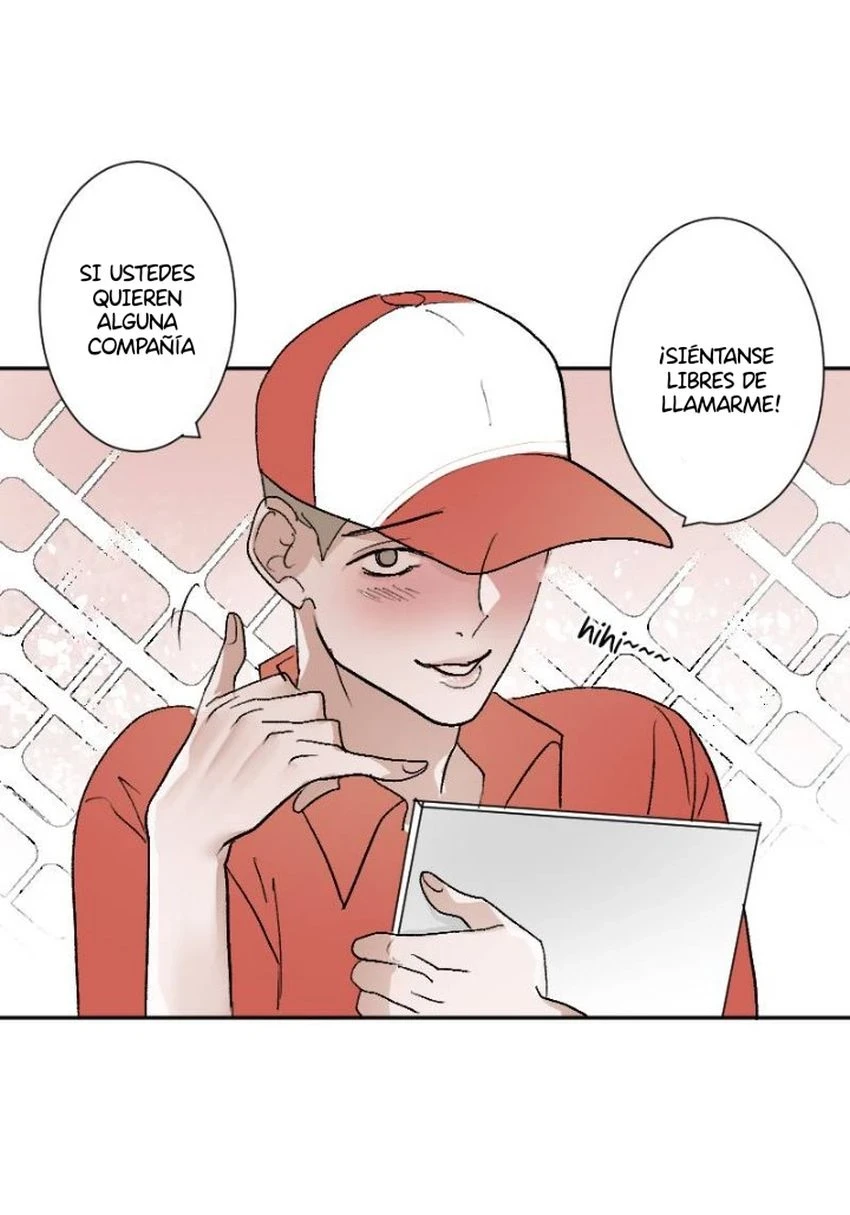 Mis cuatro maridos capítulo 21, página 7