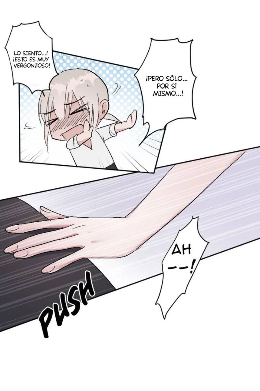 Mis cuatro maridos capítulo 23, página 13