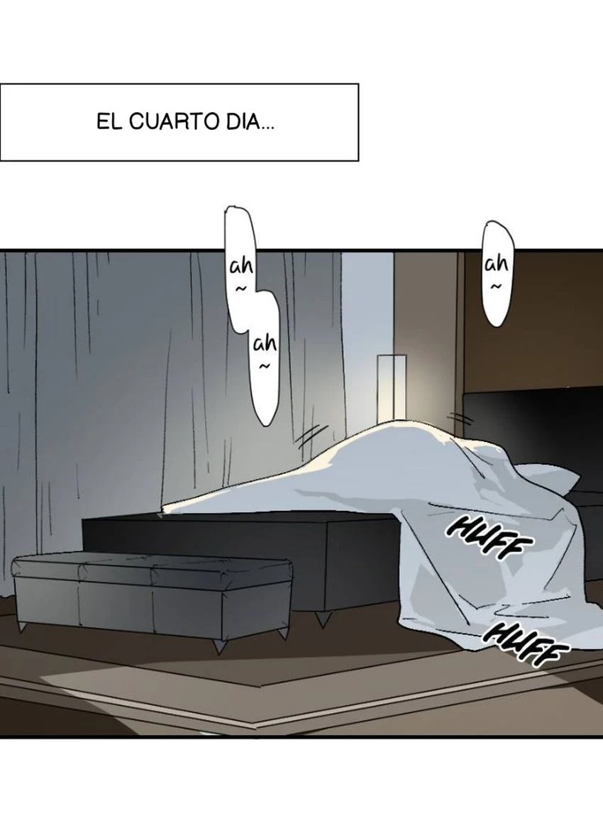 Mis cuatro maridos capítulo 25, página 10