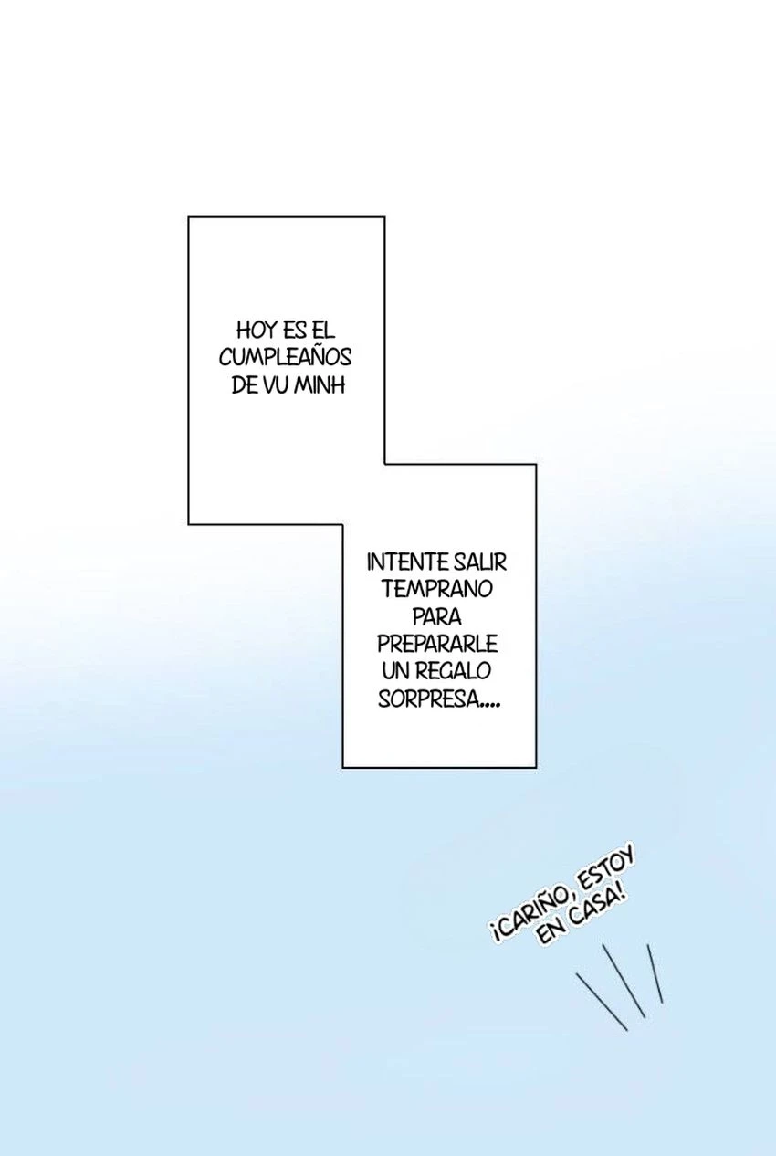 Mis cuatro maridos capítulo 26, página 3