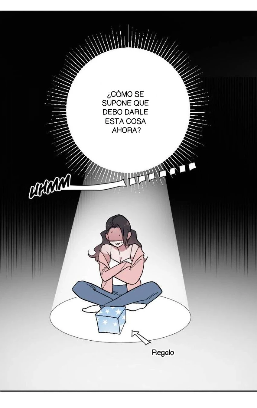 Mis cuatro maridos capítulo 26, página 8