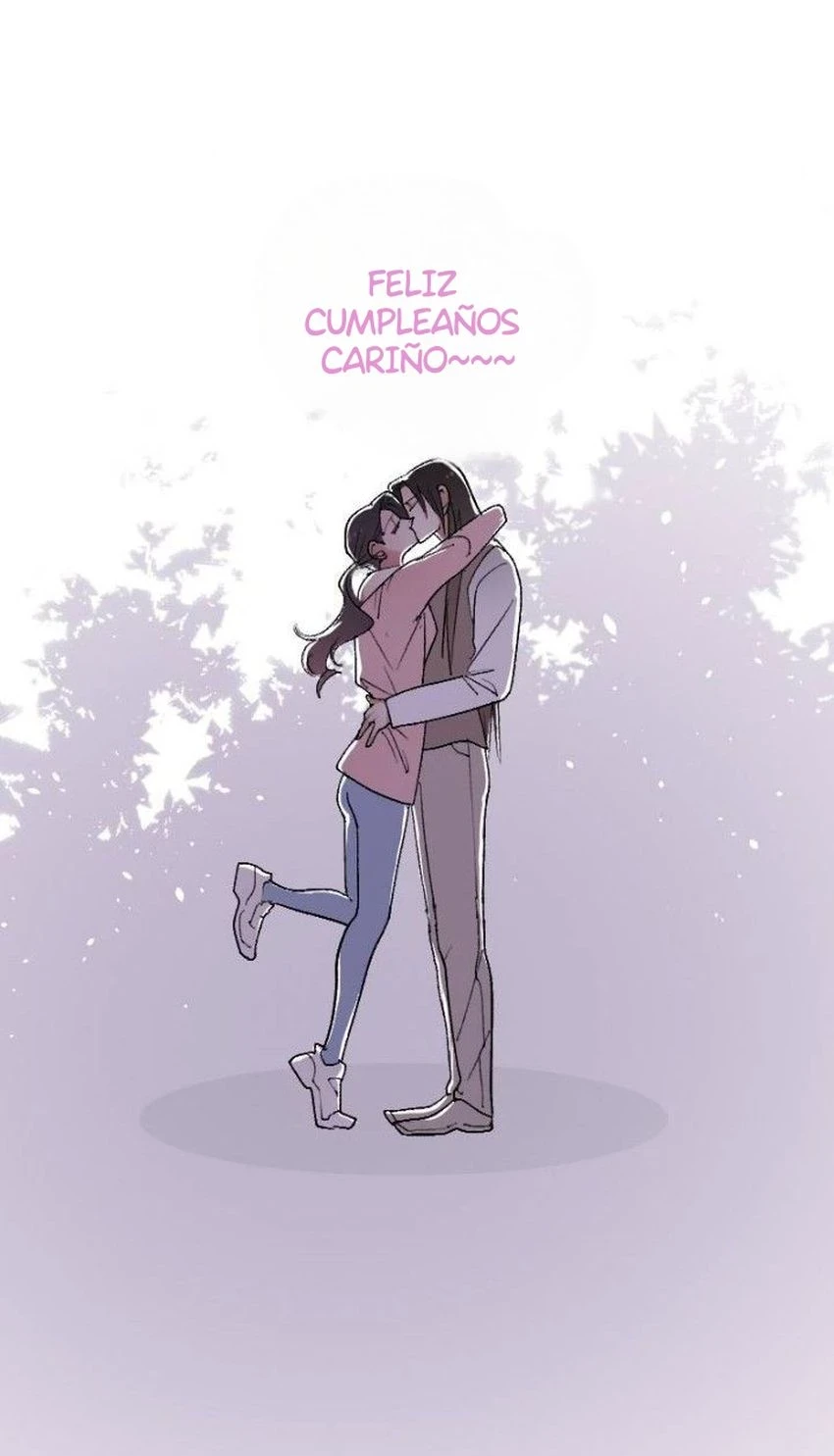 Mis cuatro maridos capítulo 26, página 14