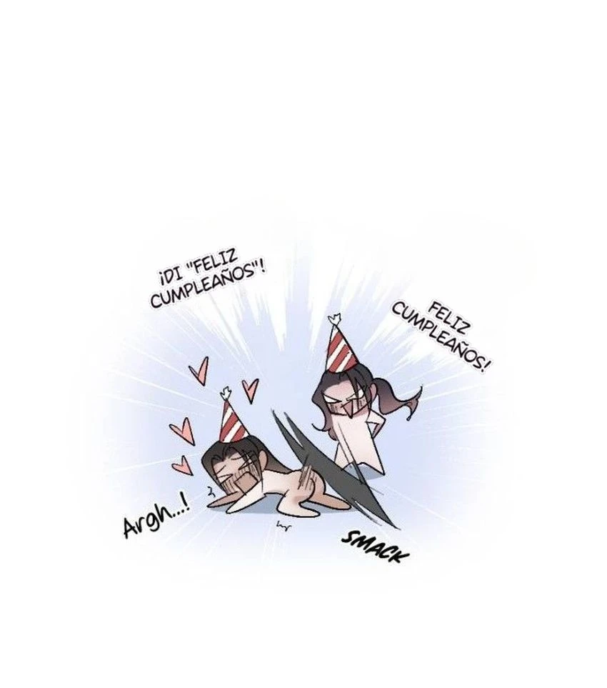 Mis cuatro maridos capítulo 26, página 20