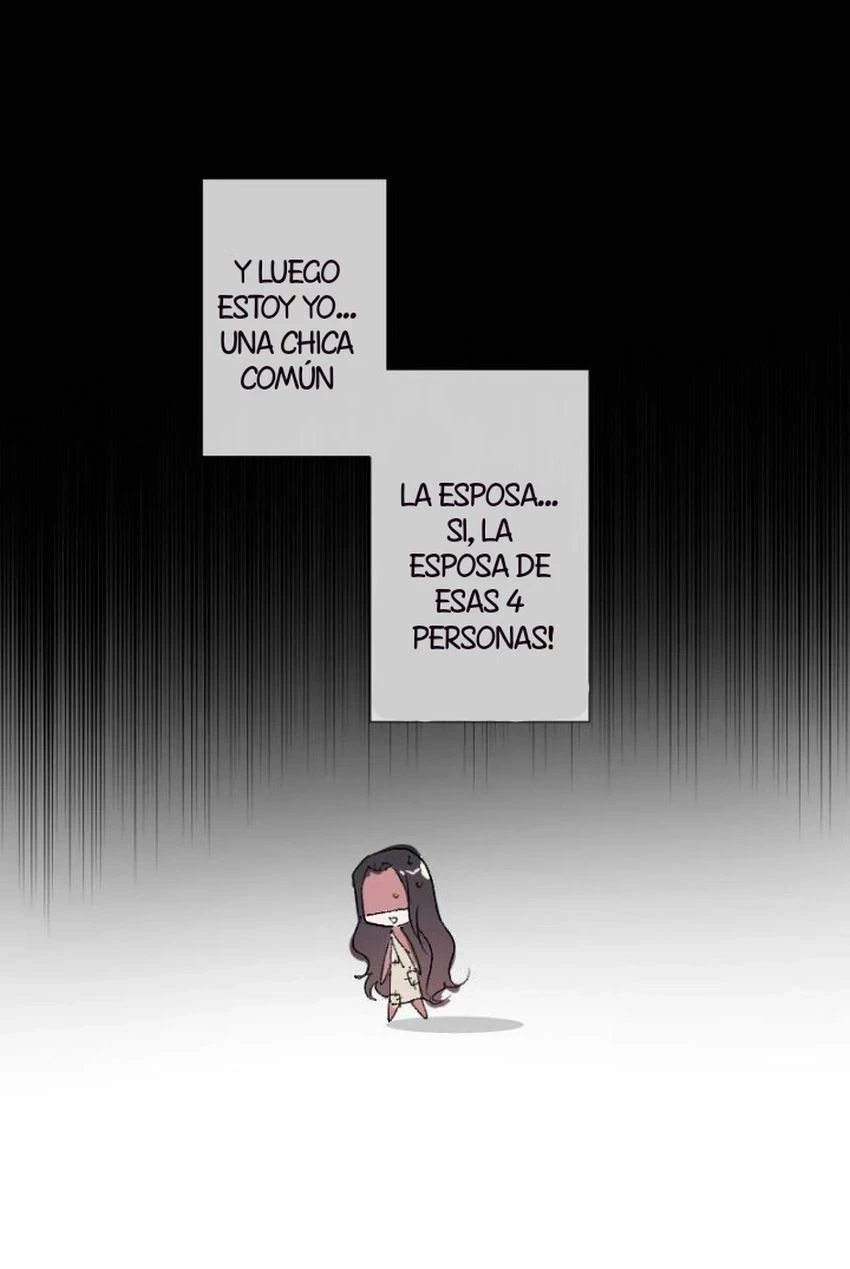 Mis cuatro maridos capítulo 27, página 7