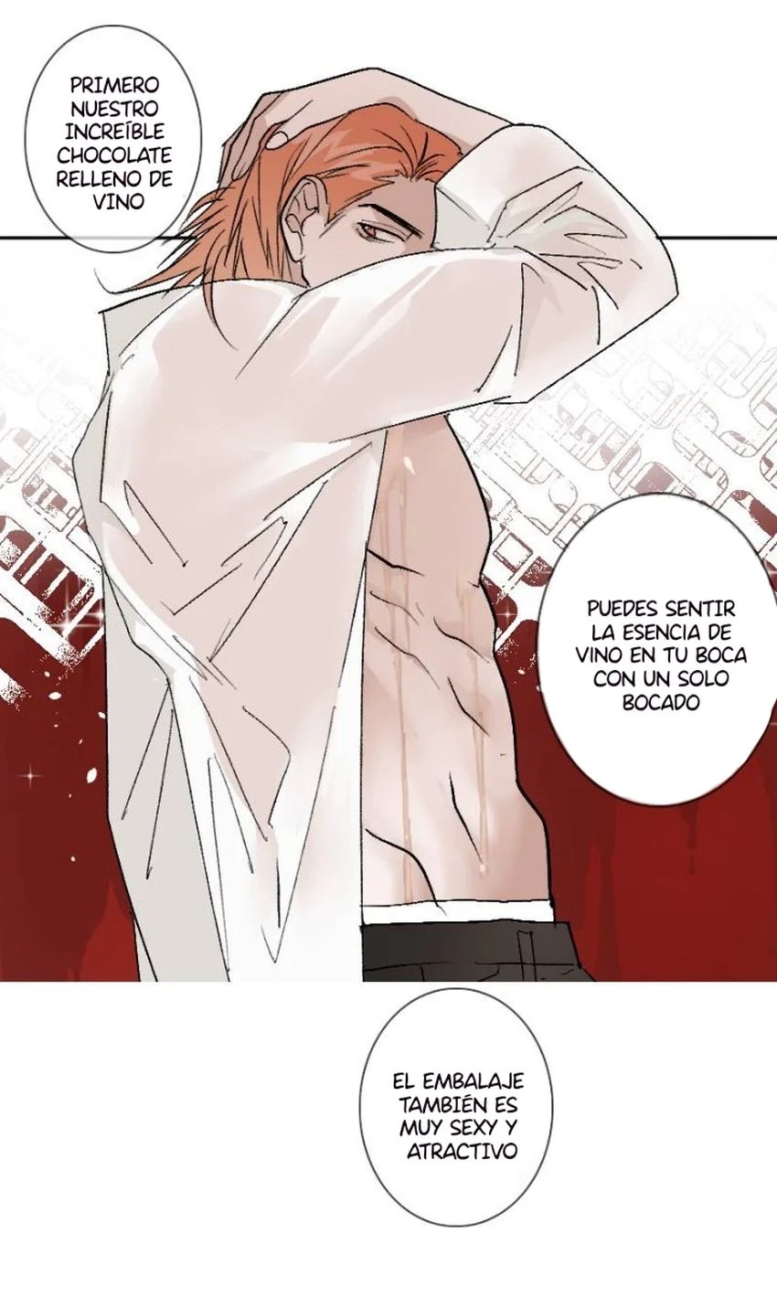 Mis cuatro maridos capítulo 29, página 4