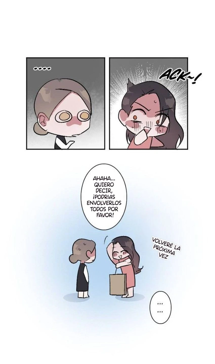 Mis cuatro maridos capítulo 29, página 9