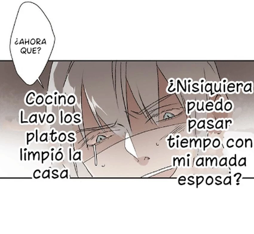Mis cuatro maridos capítulo 3, página 11