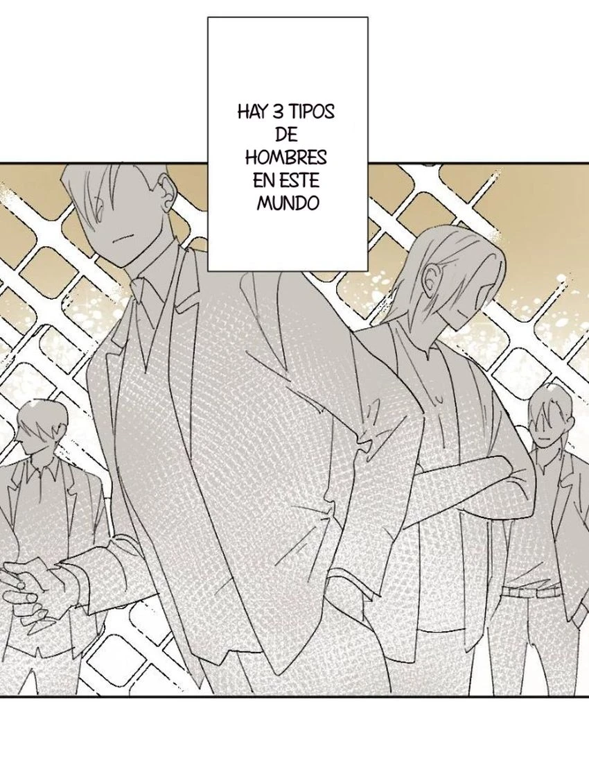 Mis cuatro maridos capítulo 30, página 3