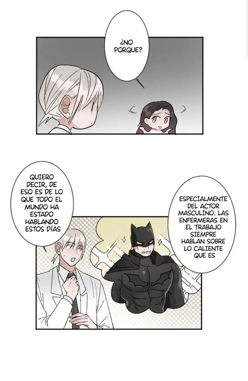 Mis cuatro maridos capítulo 33, página 4