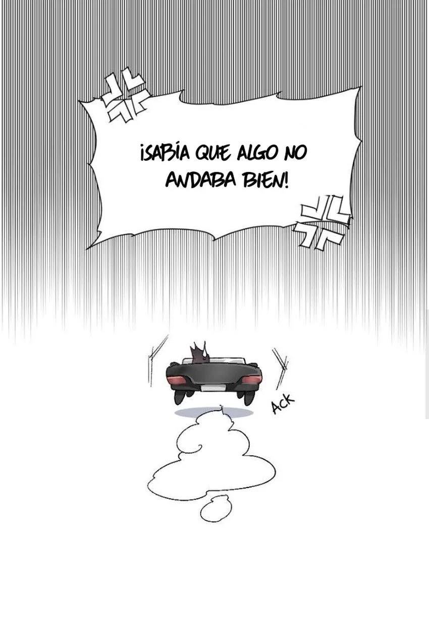 Mis cuatro maridos capítulo 33, página 8