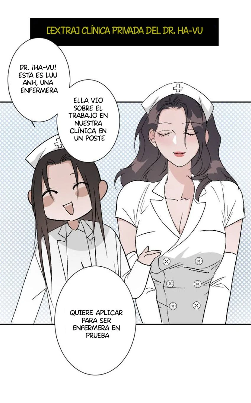 Mis cuatro maridos capítulo 35, página 2