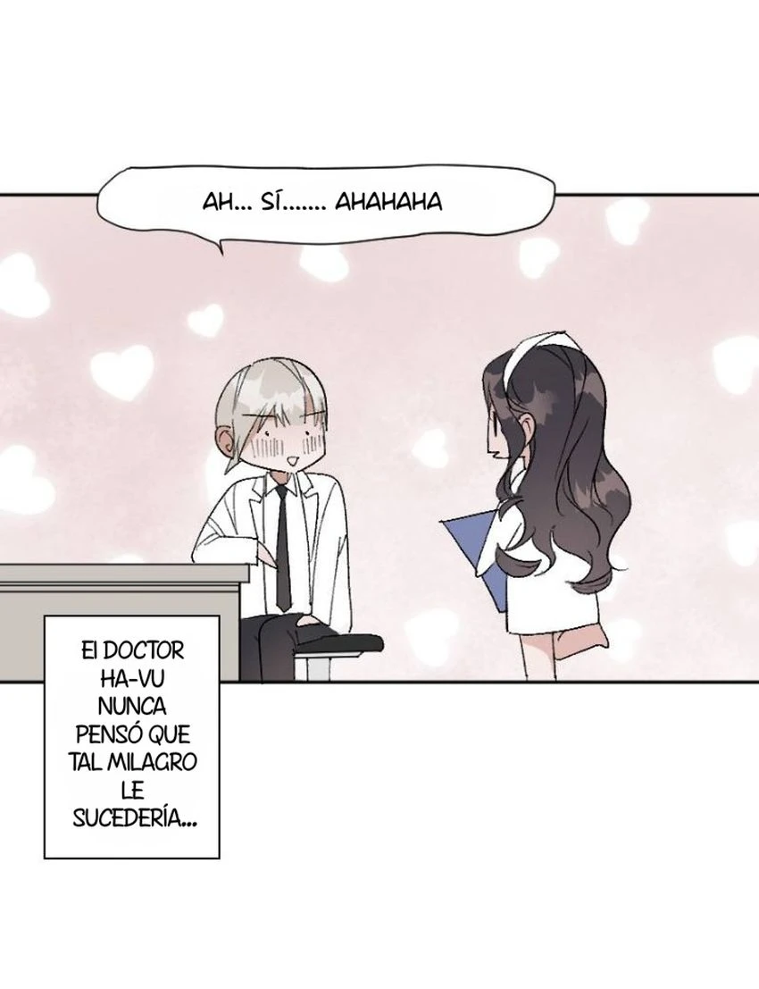 Mis cuatro maridos capítulo 35, página 4