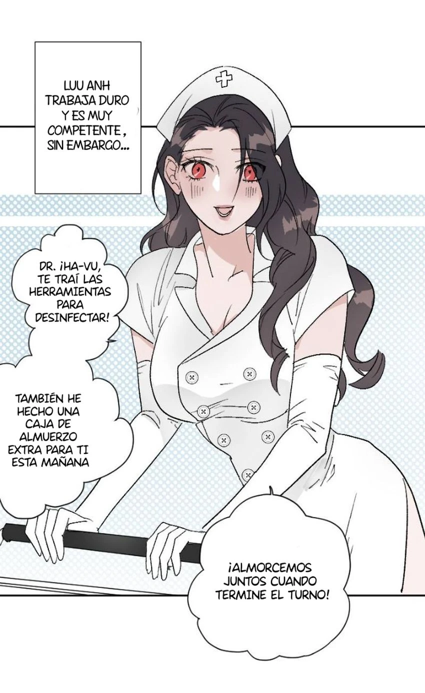 Mis cuatro maridos capítulo 35, página 5