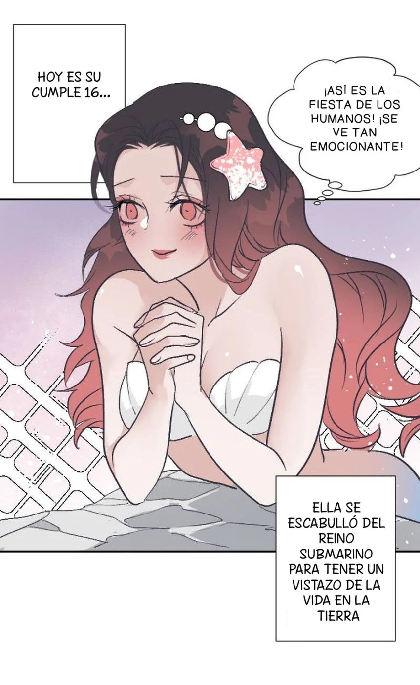 Mis cuatro maridos capítulo 38, página 3