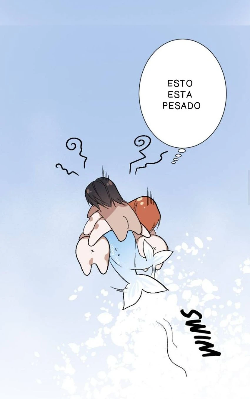 Mis cuatro maridos capítulo 38, página 9