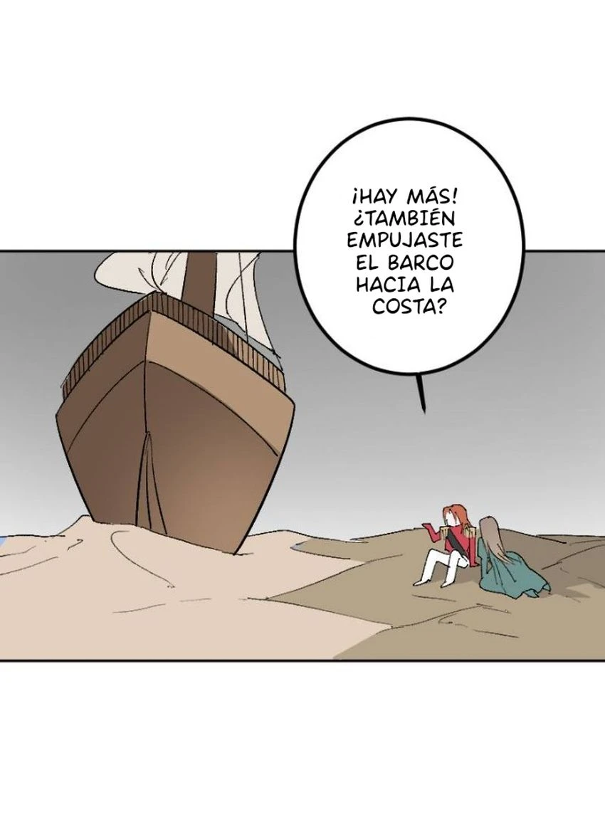Mis cuatro maridos capítulo 39, página 8