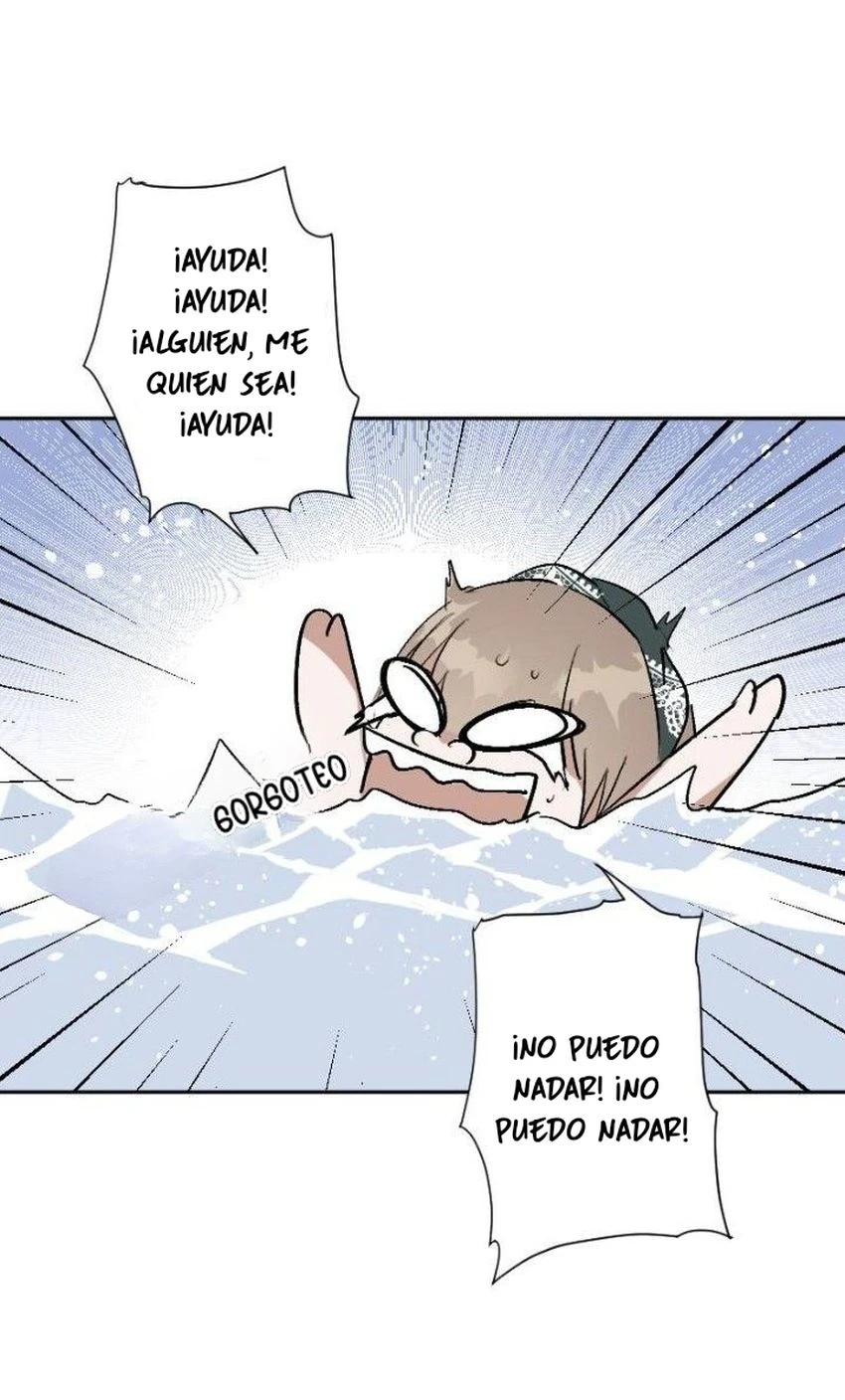 Mis cuatro maridos capítulo 39, página 11
