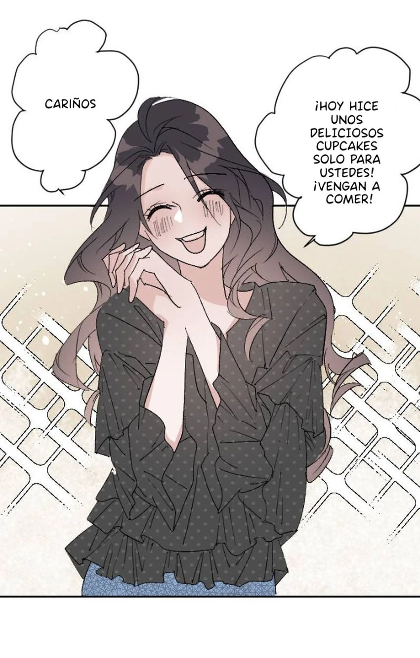 Mis cuatro maridos capítulo 41, página 2