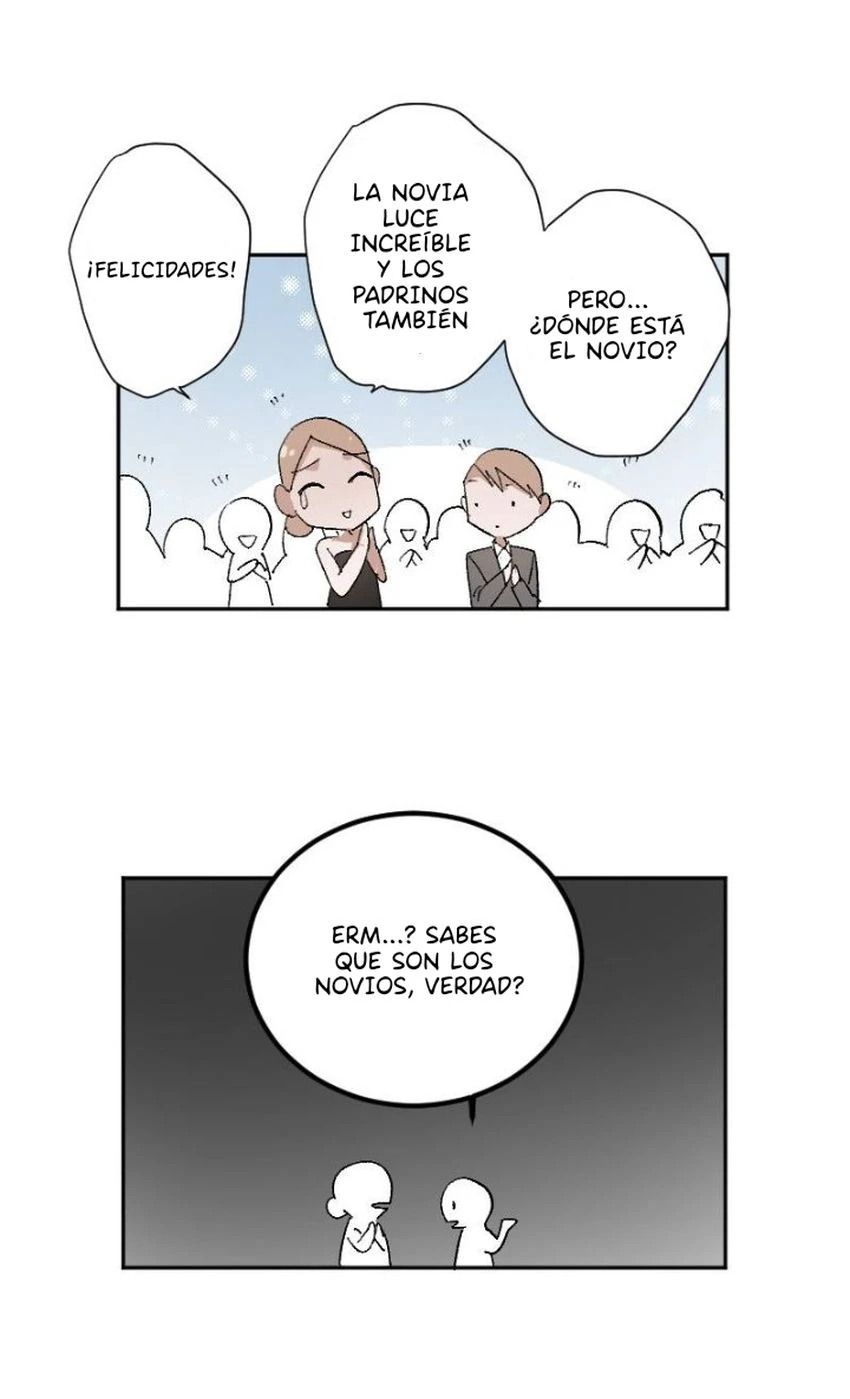 Mis cuatro maridos capítulo 44, página 4