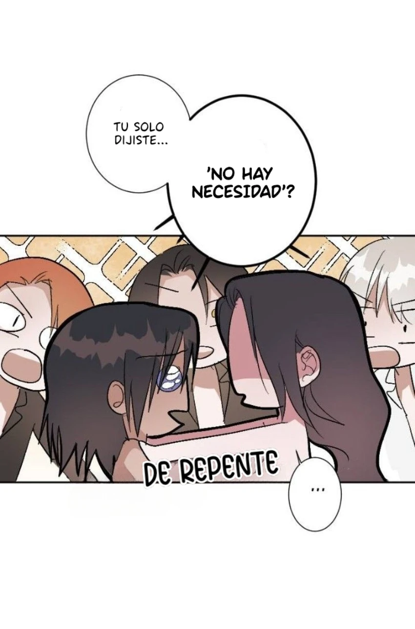 Mis cuatro maridos capítulo 46, página 11