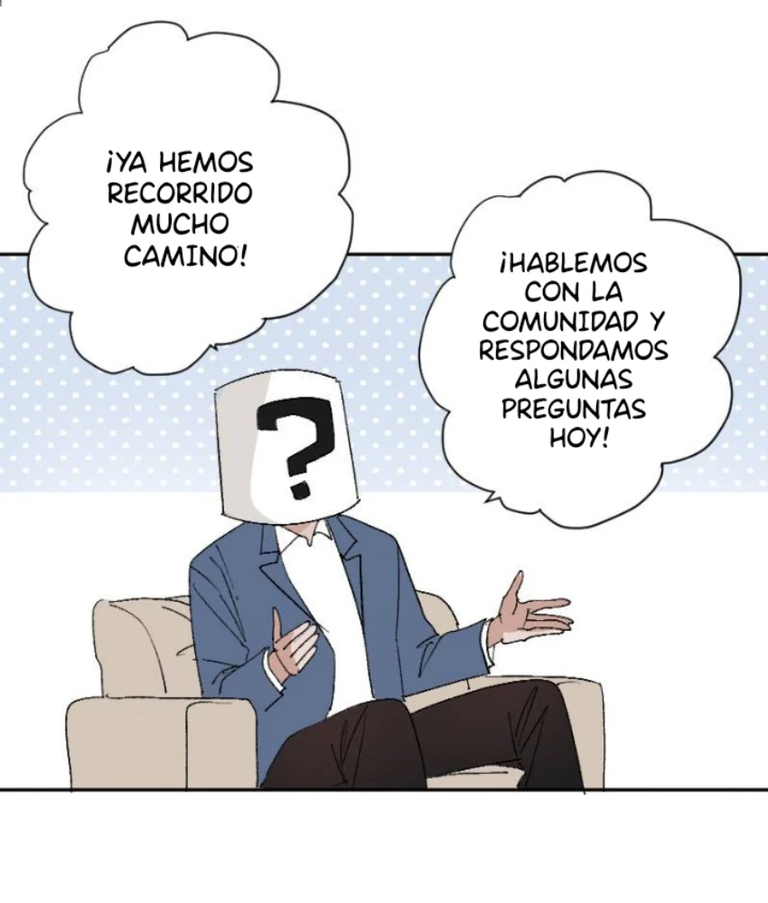Mis cuatro maridos capítulo 47, página 3