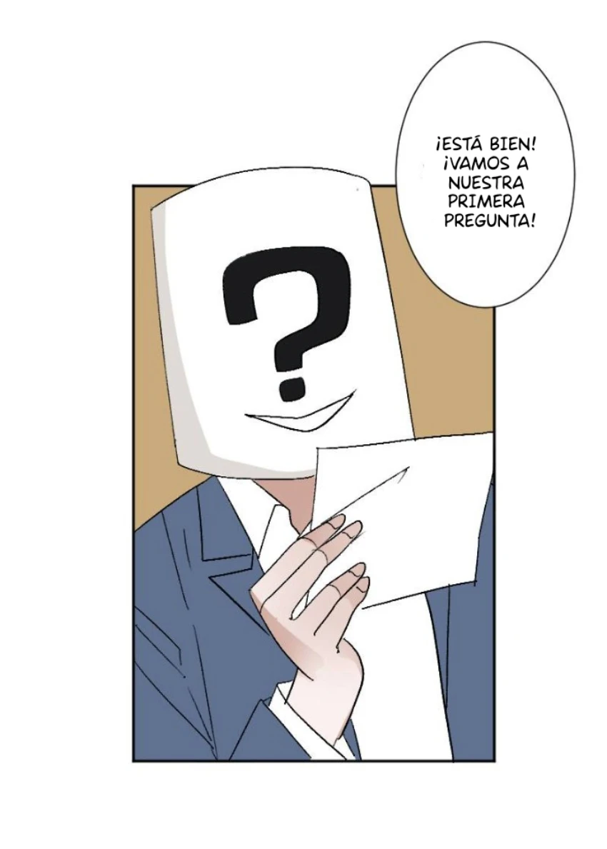 Mis cuatro maridos capítulo 47, página 5