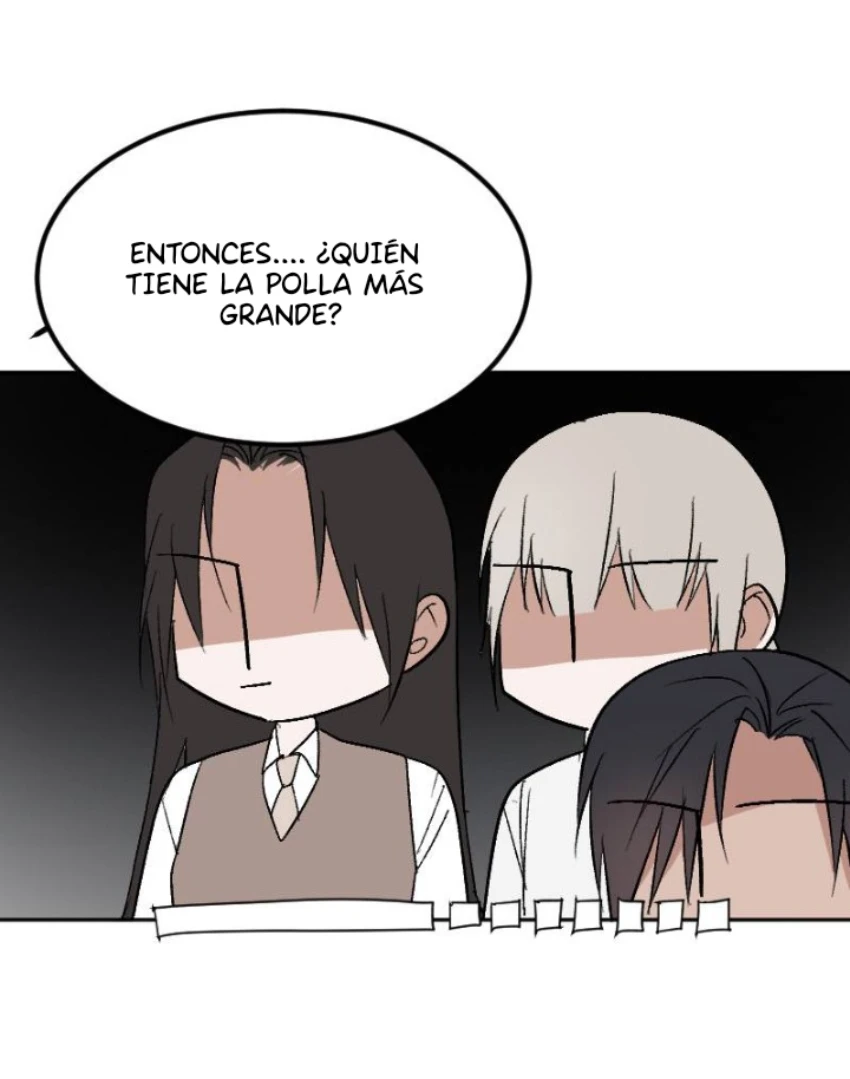 Mis cuatro maridos capítulo 47, página 10